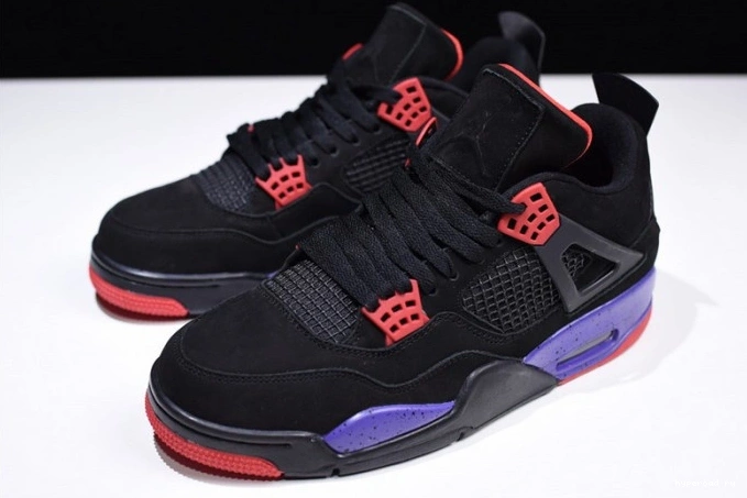 Raptors" AQ3816-065 4 Jordan Air NRG Retro 0819